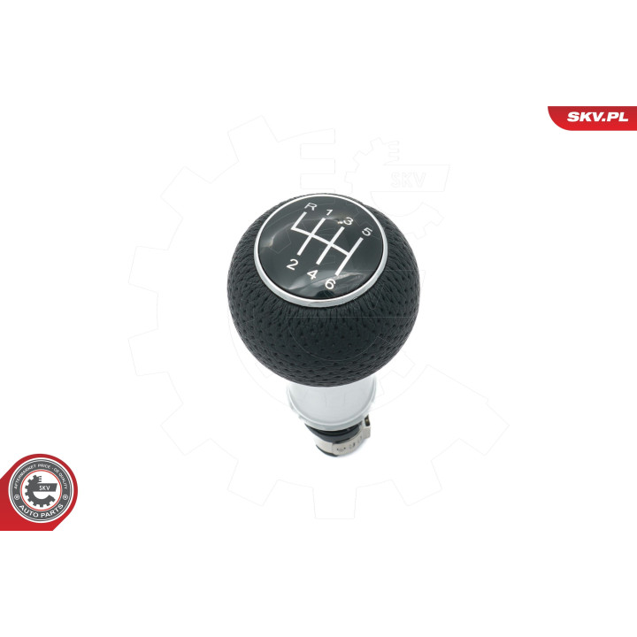 ESEN SKV 63SKV002 käigukanginupp — Audi A3 (8L1)