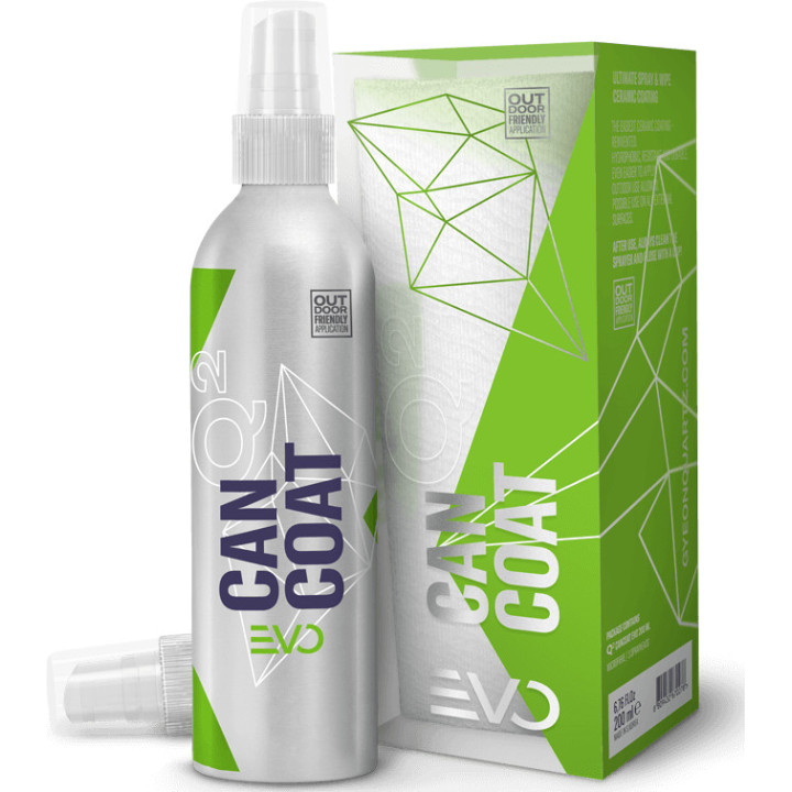 GYEON Q² CanCoat Pro EVO 200 ml