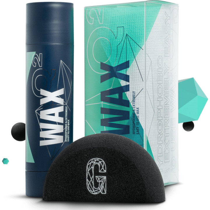 GYEON Q² Wax 175 gr