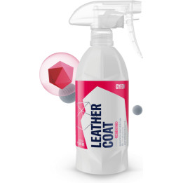 GYEON Q² LeatherCoat REDEFINED 500 ml