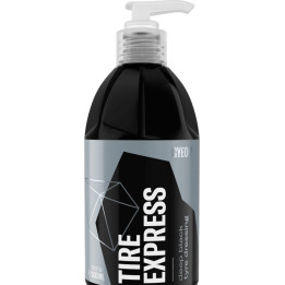 GYEON Q²M Tire Express 500 ml
