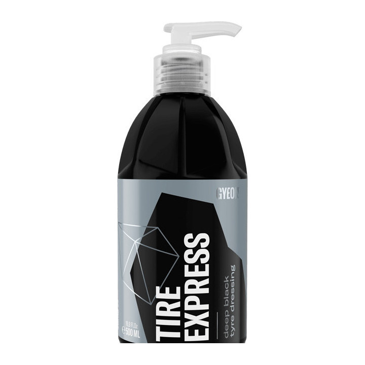 GYEON Q²M Tire Express 500 ml