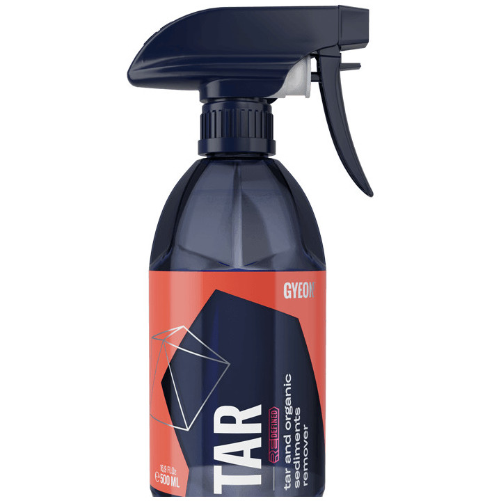 GYEON Q²M Tar REDEFINED 500 ml