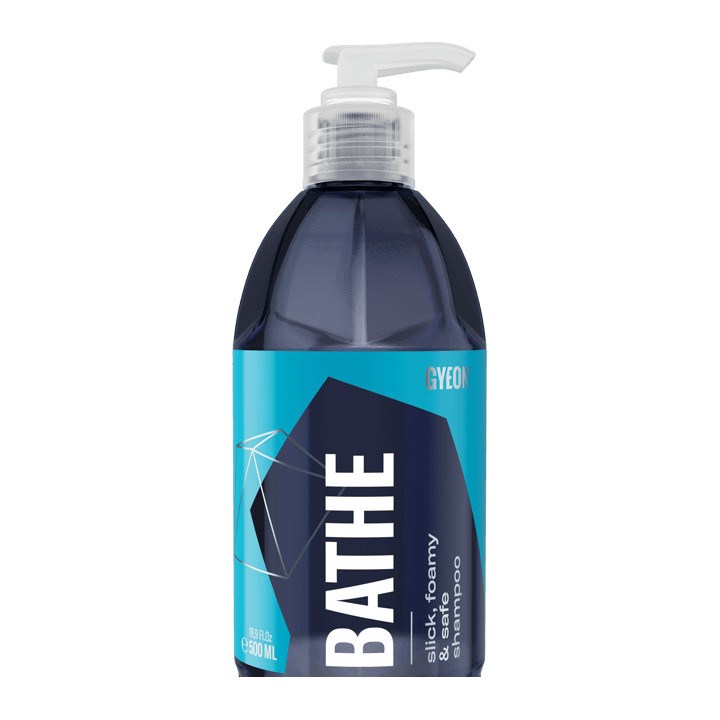 GYEON Q²M Bathe+ 500 ml