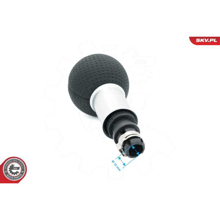 ESEN SKV 63SKV002 käigukanginupp — Audi A3 (8L1)