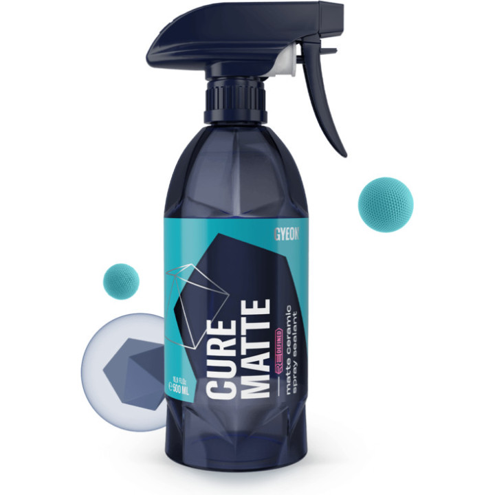 GYEON Q²M Cure 100 ml