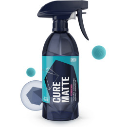 GYEON Q²M Cure Matte 400 ml