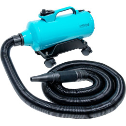 Carbon Collective Air Force 2 Dryer — contactless car dryer