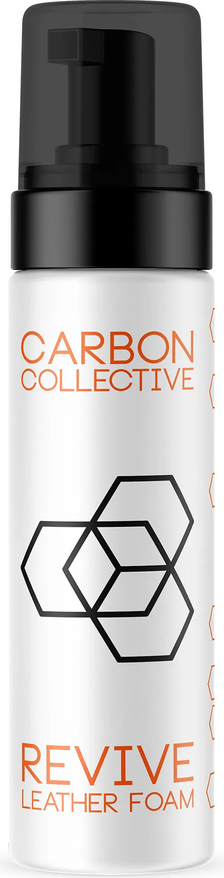 Carbon Collective Revive Foaming Leather Cleaner