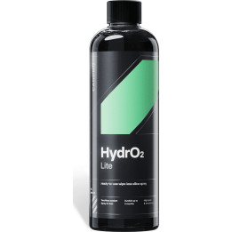 CARPRO HydrO2 lite — продукт для детейлинга