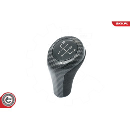 ESEN SKV 63SKV011 käigukanginupp — BMW 1/3/5/6, X1/X3/X5 ja Z4