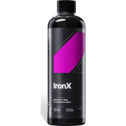 CARPRO IronX