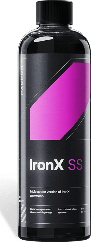 CARPRO IronX Snow Soap - 500ml