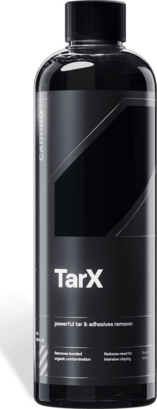 CARPRO TarX Tar Remover - 500ml