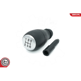 ESEN SKV 63SKV027 käigukanginupp — Citroën Berlingo ja Peugeot Partner
