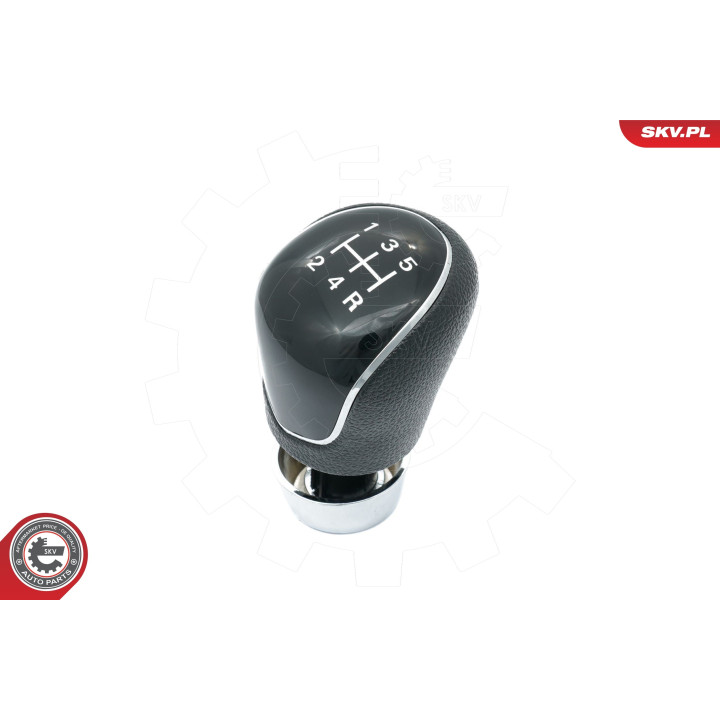 ESEN SKV 63SKV034 gear knob — Ford B-Max, C-Max II and Mondeo IV