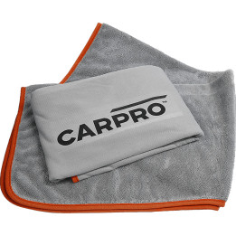 CARPRO MicroFibre Dhydrate dry towel — микрофибра