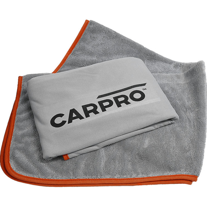 CARPRO MicroFibre Dhydrate dry towel — микрофибра