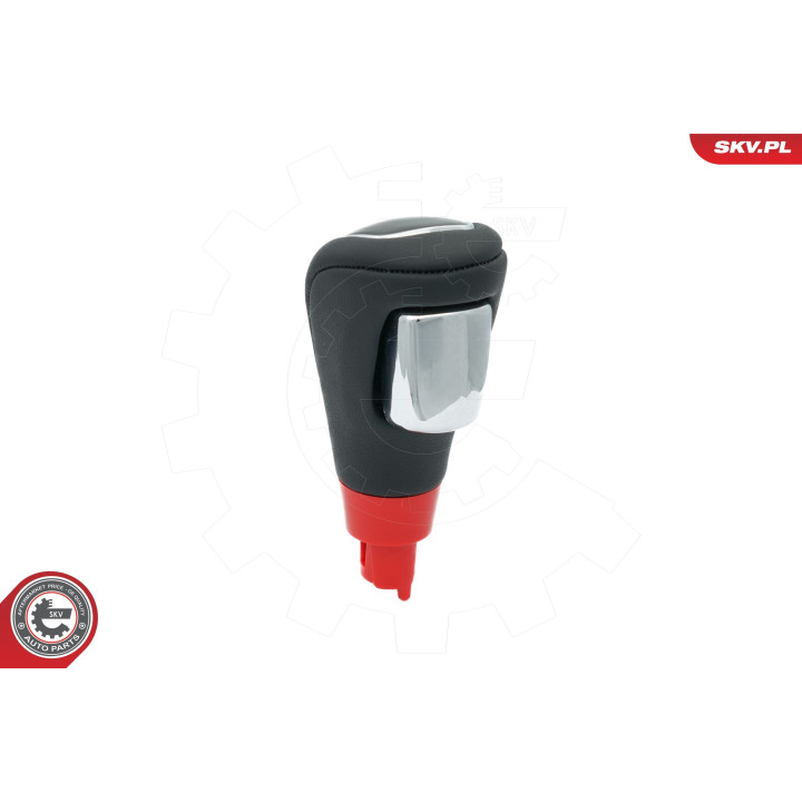 ESEN SKV 63SKV039 gear knob — Ford Galaxy, Mondeo and S-Max