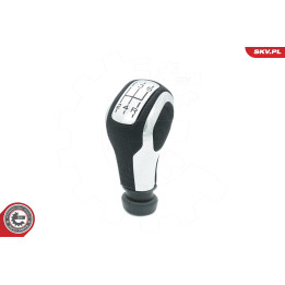 ESEN SKV 63SKV101 käigukanginupp — Peugeot 207, 307, 406, 407 ja 408