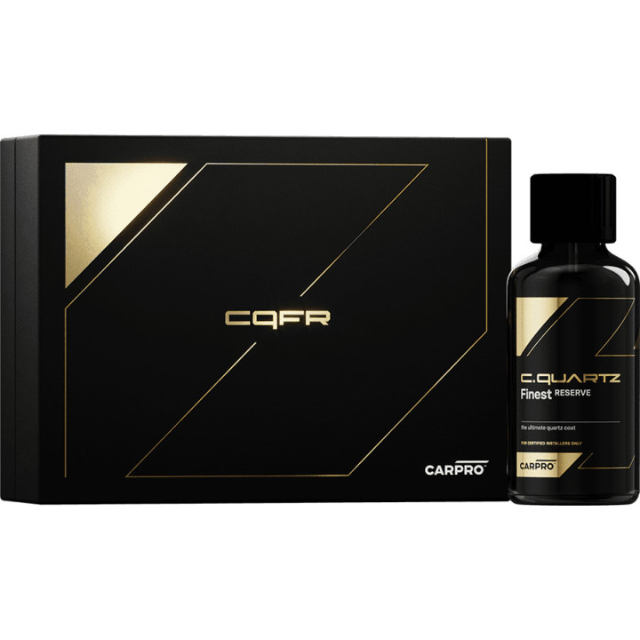 CARPRO CQUARTZ Finest Reserve — 50 ml