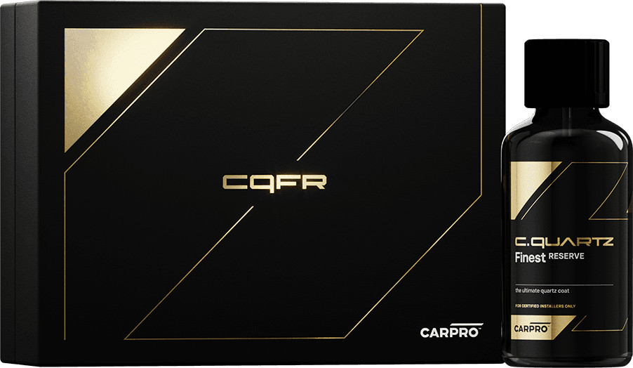 CARPRO CQUARTZ Finest Reserve — 50