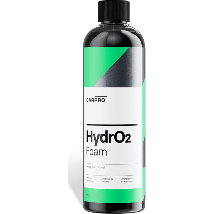 CARPRO HydrO2 Foam — 
