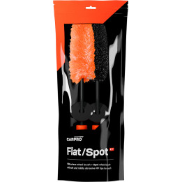 CARPRO Flat/Spot Wheel Brush Kit — kit