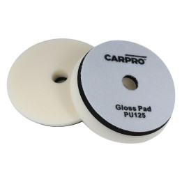 CARPRO Gloss Pad — īpaši mīksts finiša pulēšanas disks