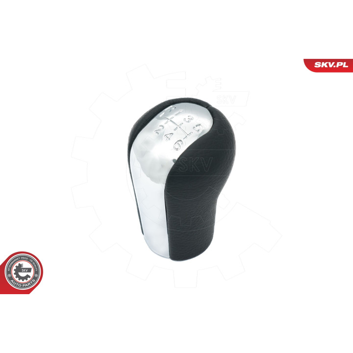 ESEN SKV 63SKV120 pārnesumu rokturis — Toyota Auris, Aygo, Corolla, RAV4 un Yaris