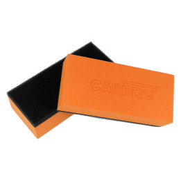 CARPRO CQuartz Applicator — coating application block