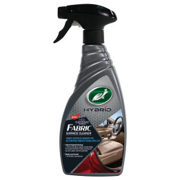 Turtle Wax Hybrid Solutions Fabric Cleaner — tekstiilipuhastusvahend, 500 ml