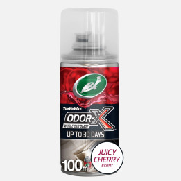 Turtle Wax Odor-X Whole Car Blast — salongi lõhnaudu pihusti, 100 ml