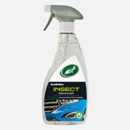 Turtle Wax Insect Remover — putukajääkide eemaldaja, 500 ml
