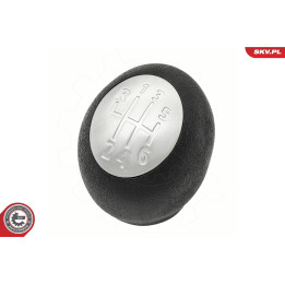 ESEN SKV 63SKV149 gear knob — Dacia Duster, Opel Movano A and Vivaro A