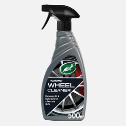 Turtle Wax Wheel Clean — veljepuhastusvahend, 500 ml