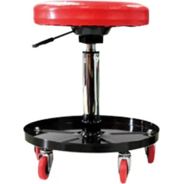 Tonyin Detailing Stool with Tool Tray — стул для детейлинга с регулировкой высоты