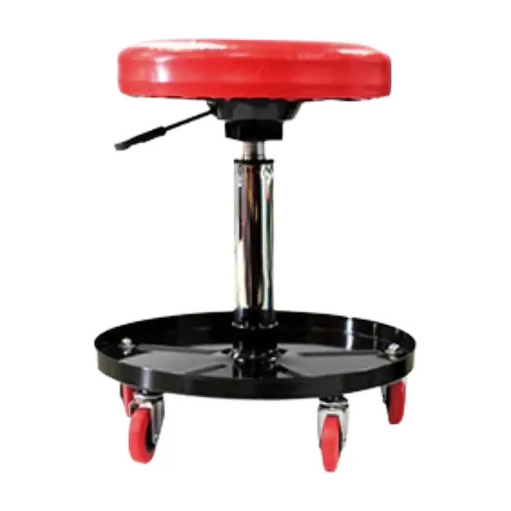Tonyin Detailing Stool with Tool Tray — стул для детейлинга с регулировкой высоты