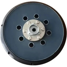 Tonyin TP44 — DA8 tugitald, 76 mm / 3″