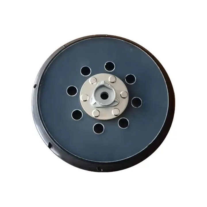 Tonyin TP44 — DA8 tugitald, 76 mm / 3″