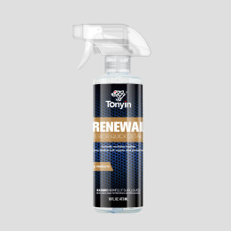 Tonyin Renewal Interior Quick Detailer — salongipuhastus- ja hooldusvahend, 473 ml