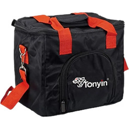 Tonyin TT37B — small detailing tool bag, 35 × 24 × 28 cm