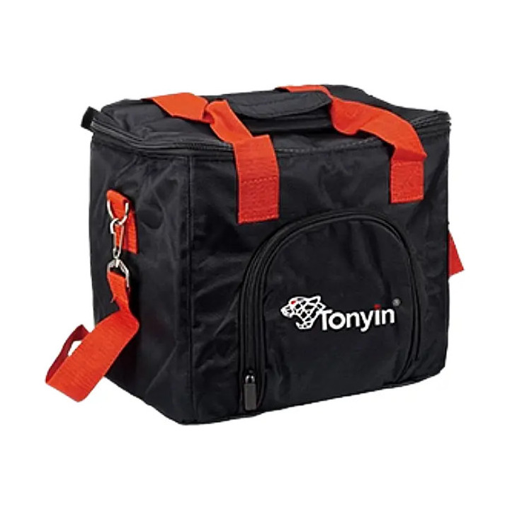 Tonyin TT37B — небольшая сумка для авто-детейлинга, 35 × 24 × 28 см