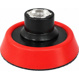 Tonyin TP46C — M14 backing plate, 76 mm / 3″