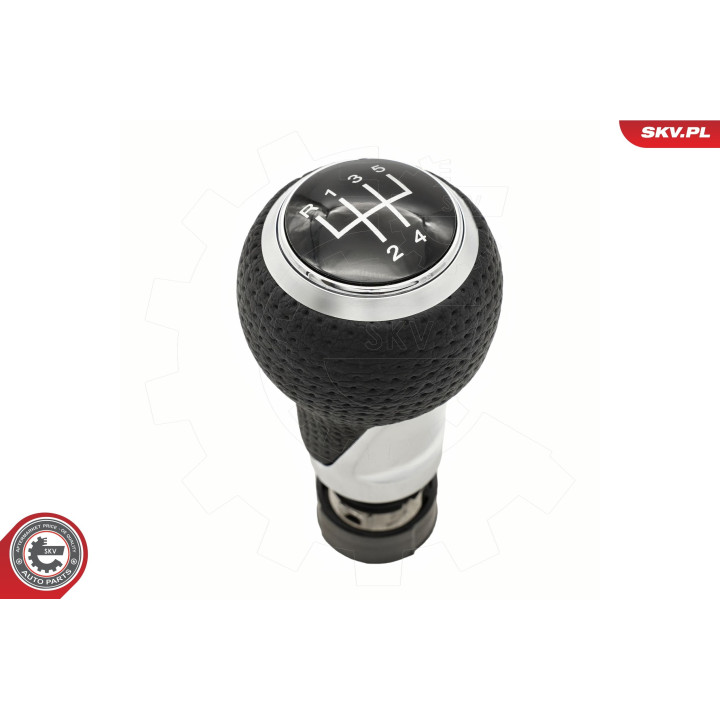 ESEN SKV 63SKV207 gear knob — Audi A3 and A4