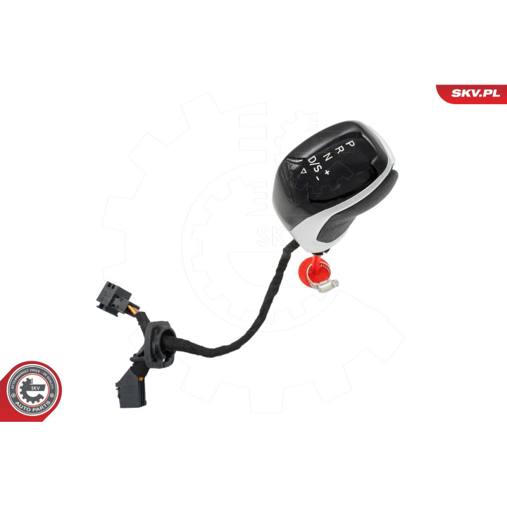ESEN SKV 63SKV220 gear selector — Volkswagen/Škoda/SEAT