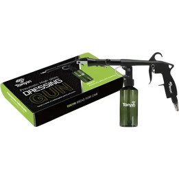 Tonyin TT06E High Gloss Dressing Gun — pneimatisks kopšanas līdzekļa uzklāšanas instruments