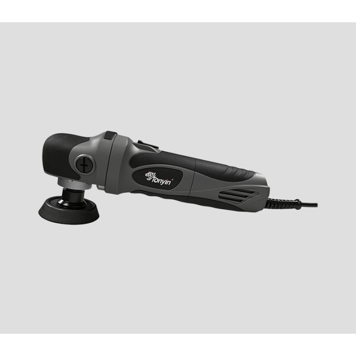 Tonyin Mini RO Polisher — random-orbit polishing machine, 75 mm
