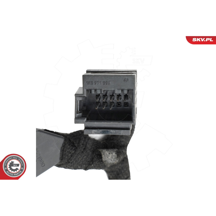 ESEN SKV 63SKV220 ручка селектора — Volkswagen/Škoda/SEAT