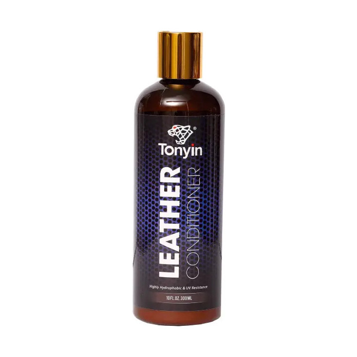 Tonyin Leather Conditioner — nahahooldusvahend, 300 ml